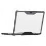 Чохол до ноутбука UAG 16" Apple MacBook Pro 2021 Plyo, Ice (134003114343) Чохол до ноутбука UAG 16" Apple MacBook Pro 2021 Plyo, Ice (134003114343)