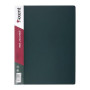 Папка-швидкозшивач Axent А4, green (1304-05-А) Папка-швидкозшивач Axent А4, green (1304-05-А)