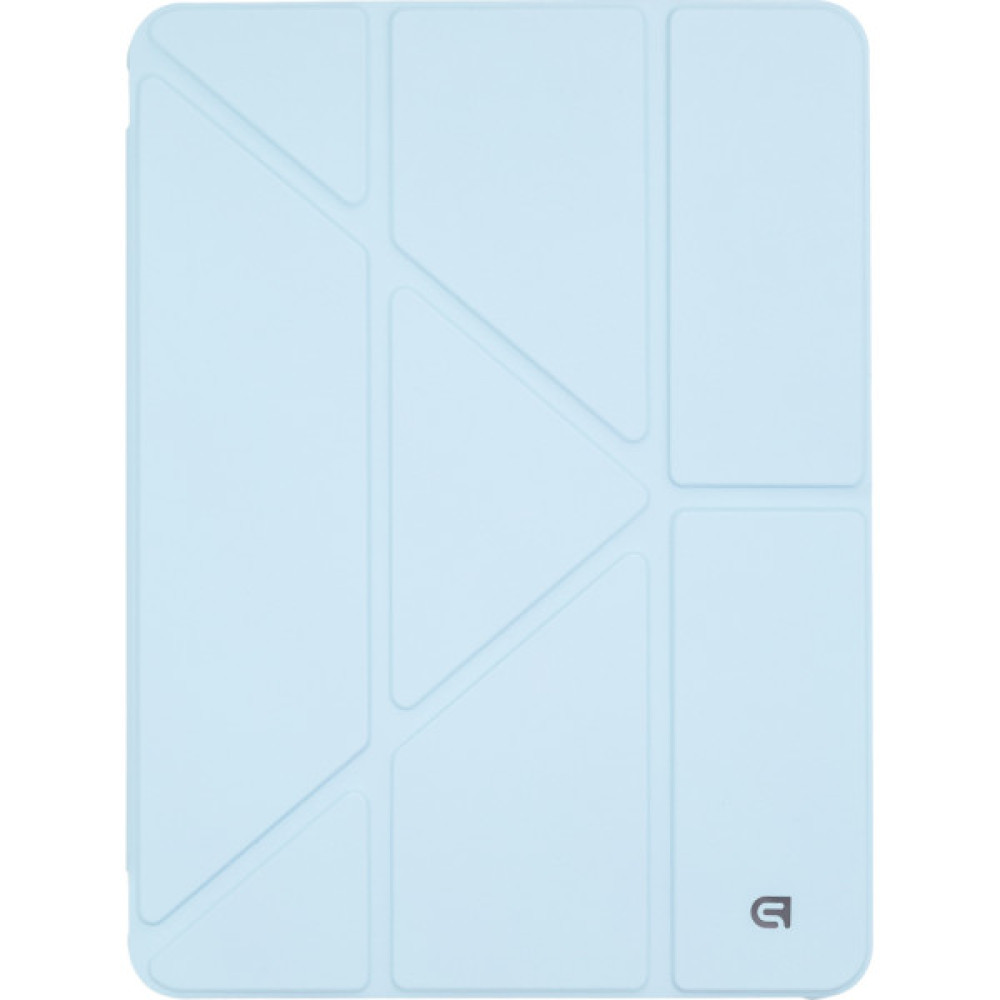 Чохол до планшета Armorstandart Y-Type PEN Xiaomi Pad 7 / 7 Pro Blue (ARM85537)