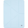 Чохол до планшета Armorstandart Y-Type PEN Xiaomi Pad 7 / 7 Pro Blue (ARM85537) Чохол до планшета Armorstandart Y-Type PEN Xiaomi Pad 7 / 7 Pro Blue (ARM85537)