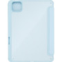 Чохол до планшета Armorstandart Y-Type PEN Xiaomi Pad 7 / 7 Pro Blue (ARM85537) Чохол до планшета Armorstandart Y-Type PEN Xiaomi Pad 7 / 7 Pro Blue (ARM85537)