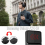Чохол до мобільного телефона BeCover Samsung Galaxy A24 4G SM-A245 Dark Green (709135) Чохол до мобільного телефона BeCover Samsung Galaxy A24 4G SM-A245 Dark Green (709135)