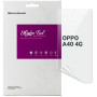Плівка захисна Armorstandart Anti-Blue OPPO A40 4G (ARM78613) Плівка захисна Armorstandart Anti-Blue OPPO A40 4G (ARM78613)