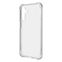 Чохол до мобільного телефона Armorstandart Air Force Samsung M34 5G (M346) Transparent (ARM72617) Чохол до мобільного телефона Armorstandart Air Force Samsung M34 5G (M346) Transparent (ARM72617)