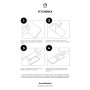 Скло захисне Armorstandart Icon Samsung A36 5G Black (ARM82211) Скло захисне Armorstandart Icon Samsung A36 5G Black (ARM82211)