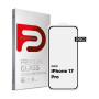 Скло захисне Armorstandart Pro Apple iPhone 17 Pro (ARM86412) Скло захисне Armorstandart Pro Apple iPhone 17 Pro (ARM86412)