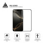 Скло захисне Armorstandart Pro Apple iPhone 17 Pro (ARM86412) Скло захисне Armorstandart Pro Apple iPhone 17 Pro (ARM86412)