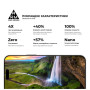 Скло захисне Armorstandart Pro Apple iPhone 17 Pro (ARM86412) Скло захисне Armorstandart Pro Apple iPhone 17 Pro (ARM86412)