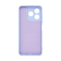 Чохол до мобільного телефона Armorstandart ICON ZTE Nubia V60 Camera cover Lavender (ARM78979) Чохол до мобільного телефона Armorstandart ICON ZTE Nubia V60 Camera cover Lavender (ARM78979)