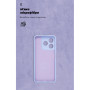Чохол до мобільного телефона Armorstandart ICON ZTE Nubia V60 Camera cover Lavender (ARM78979) Чохол до мобільного телефона Armorstandart ICON ZTE Nubia V60 Camera cover Lavender (ARM78979)