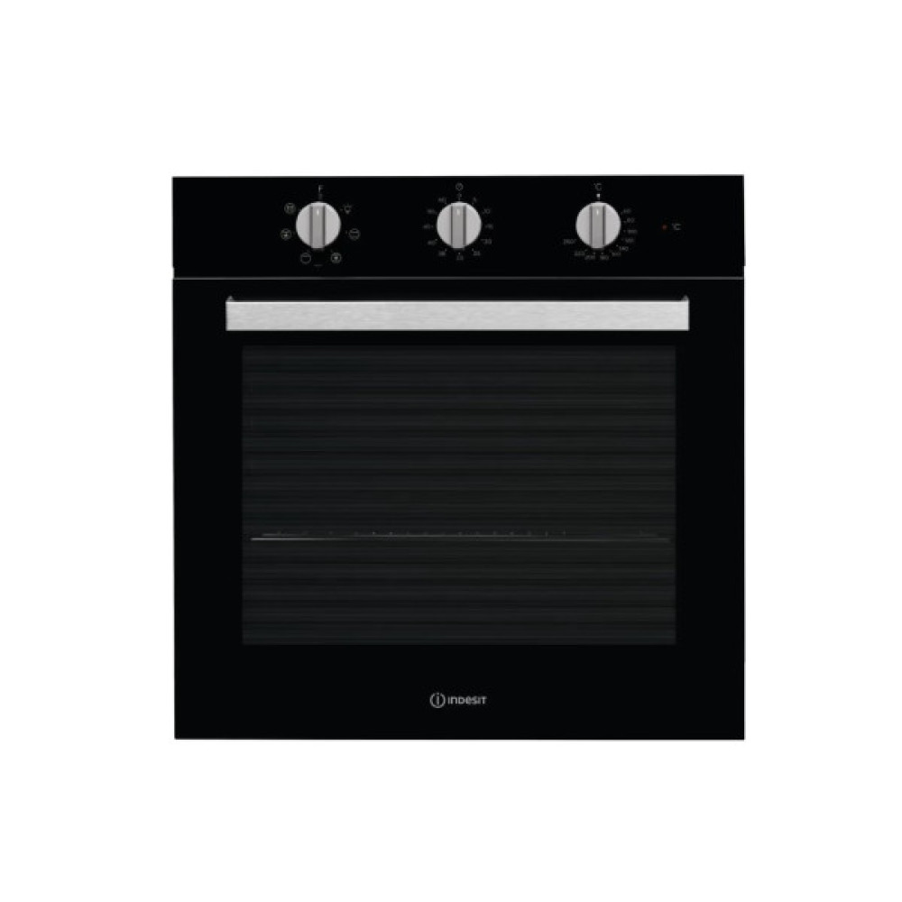 Духова шафа Indesit IFW6530BL