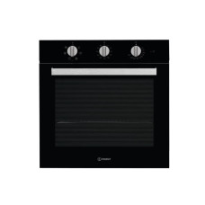 Духова шафа Indesit IFW6530BL