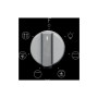 Духова шафа Indesit IFW6530BL Духова шафа Indesit IFW6530BL