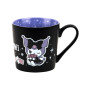 Чашка Kite Kuromi 400 мл, HK-3 (HK25-216-3) Чашка Kite Kuromi 400 мл, HK-3 (HK25-216-3)