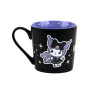 Чашка Kite Kuromi 400 мл, HK-3 (HK25-216-3) Чашка Kite Kuromi 400 мл, HK-3 (HK25-216-3)