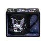 Чашка Kite Kuromi 400 мл, HK-3 (HK25-216-3) Чашка Kite Kuromi 400 мл, HK-3 (HK25-216-3)