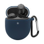 Чохол для навушників BeCover Silicon для Google Pixel Buds Pro Deep Blue (709576) Чохол для навушників BeCover Silicon для Google Pixel Buds Pro Deep Blue (709576)