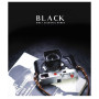 Зошит Школярик Black classic 96 аркушів лінія (096-3388L) Зошит Школярик Black classic 96 аркушів лінія (096-3388L)
