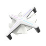 Кулер до корпусу Alseye X12 (White Push) (AS.04.03.0026) Кулер до корпусу Alseye X12 (White Push) (AS.04.03.0026)