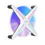 Кулер до корпусу Alseye X12 (White Push) (AS.04.03.0026) Кулер до корпусу Alseye X12 (White Push) (AS.04.03.0026)