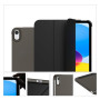 Чохол до планшета BeCover Tri Fold Hard Apple iPad 10.9" 2022/24/11" 2025/2024 Black (712983) Чохол до планшета BeCover Tri Fold Hard Apple iPad 10.9" 2022/24/11" 2025/2024 Black (712983)