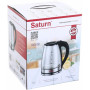 Електрочайник Saturn ST-EK8467 Електрочайник Saturn ST-EK8467