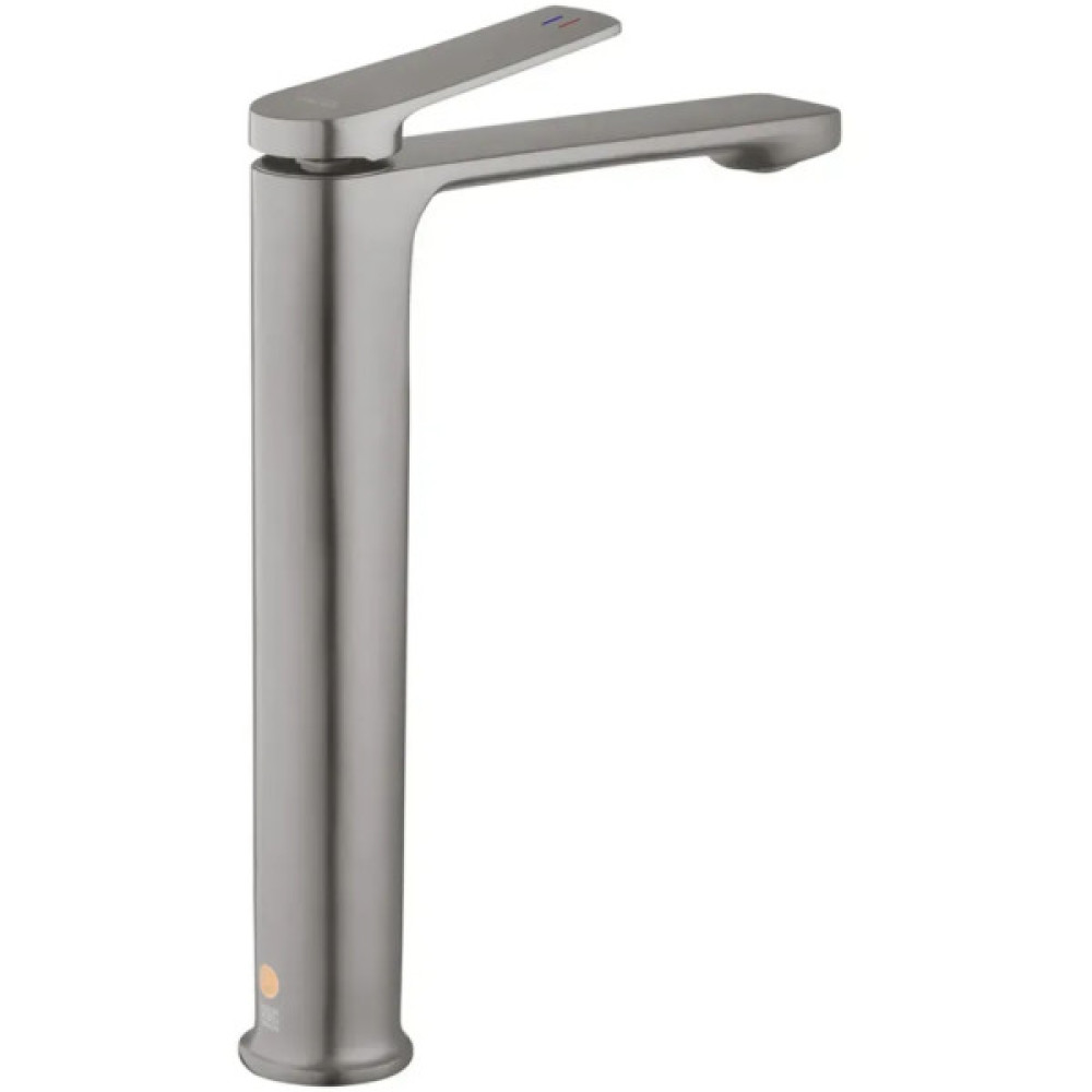 Змішувач Kroner KRP Makon-GRP010-3 (CV033868)