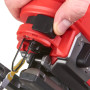 Лобзик акумуляторний Milwaukee M18 FJS-0X 18В 3500об·хв хід 25мм кейс 2.9кг без АКБ та ЗП Лобзик акумуляторний Milwaukee M18 FJS-0X 18В 3500об·хв хід 25мм кейс 2.9кг без АКБ та ЗП