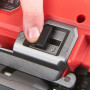 Лобзик акумуляторний Milwaukee M18 FJS-0X 18В 3500об·хв хід 25мм кейс 2.9кг без АКБ та ЗП Лобзик акумуляторний Milwaukee M18 FJS-0X 18В 3500об·хв хід 25мм кейс 2.9кг без АКБ та ЗП
