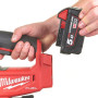 Лобзик акумуляторний Milwaukee M18 FJS-0X 18В 3500об·хв хід 25мм кейс 2.9кг без АКБ та ЗП Лобзик акумуляторний Milwaukee M18 FJS-0X 18В 3500об·хв хід 25мм кейс 2.9кг без АКБ та ЗП