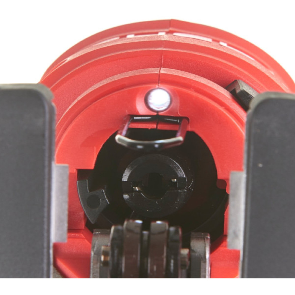 Лобзик акумуляторний Milwaukee M18 FJS-0X 18В 3500об·хв хід 25мм кейс 2.9кг без АКБ та ЗП