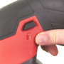 Лобзик акумуляторний Milwaukee M18 FJS-0X 18В 3500об·хв хід 25мм кейс 2.9кг без АКБ та ЗП Лобзик акумуляторний Milwaukee M18 FJS-0X 18В 3500об·хв хід 25мм кейс 2.9кг без АКБ та ЗП