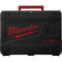Лобзик акумуляторний Milwaukee M18 FJS-0X 18В 3500об·хв хід 25мм кейс 2.9кг без АКБ та ЗП Лобзик акумуляторний Milwaukee M18 FJS-0X 18В 3500об·хв хід 25мм кейс 2.9кг без АКБ та ЗП