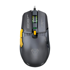 Мишка YENKEE YMS 3600BK Marksman USB Black (45021055) Мишка YENKEE YMS 3600BK Marksman USB Black (45021055)