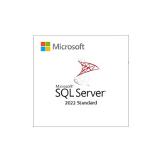 ПЗ для сервера Microsoft SQL Server 2025 Standard Edition 1 Server License plus 10 CALs, Commercial, Perpetual (DG7GMGF0VNJS_0002)