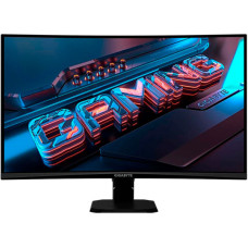 GIGABYTE GS27QCA Gaming Monitor