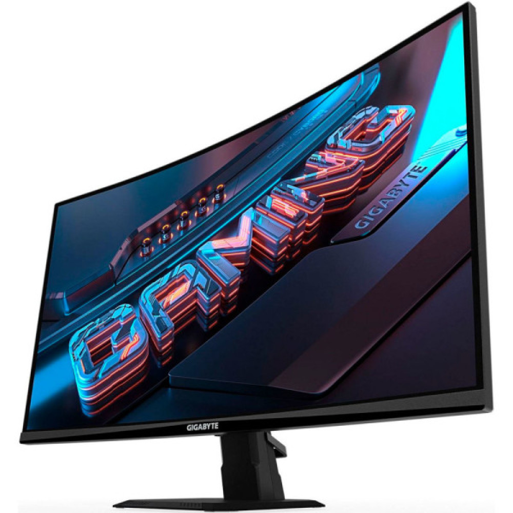 GIGABYTE GS27QCA Gaming Monitor