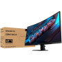 GIGABYTE GS27QCA Gaming Monitor