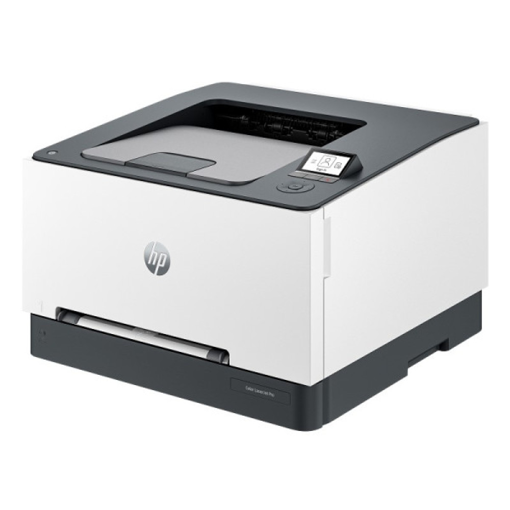 Принтер А4 HP Color LaserJet Pro 3203dn