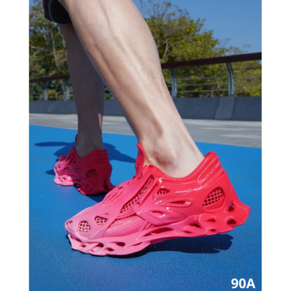 Пластик для 3D-принтера Bambu Lab TPU90A 1кг, 1.75мм, Black (U03-K0-1.75-1000-SPL)