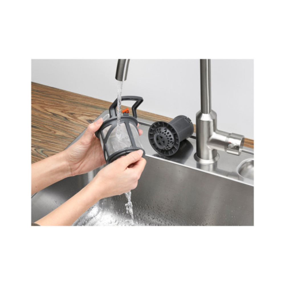 Посудомийна машина Electrolux EEM48300L