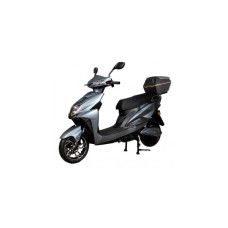 Електроскутер Atlas Falcon Box 2000W Lithium Grey (3195)