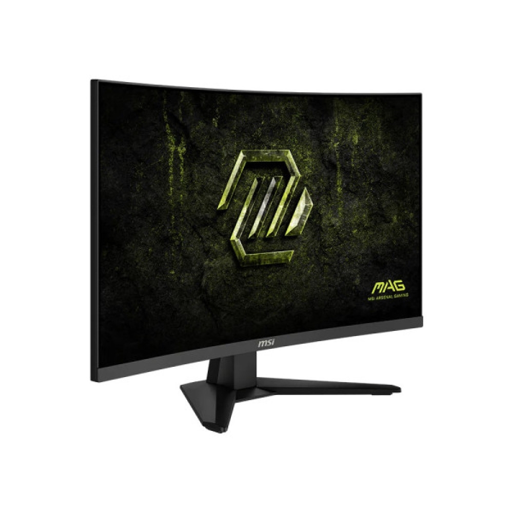Монітор MSI 27" MAG 275CF-X24 2xHDMI, DP, Audio, VA, 240Hz, 0.5ms, sRGB 111%, CURVED, AdaptiveSync