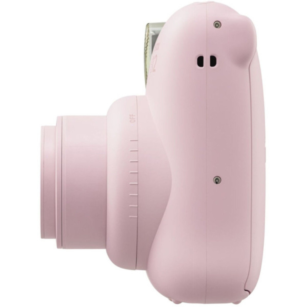 Камера миттєвого друку Fujifilm INSTAX Mini 12 PINK (16806107)