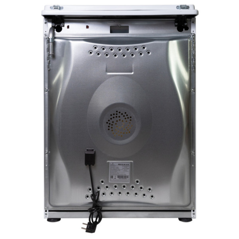 Плита Greta KGG 62 LM 33 W