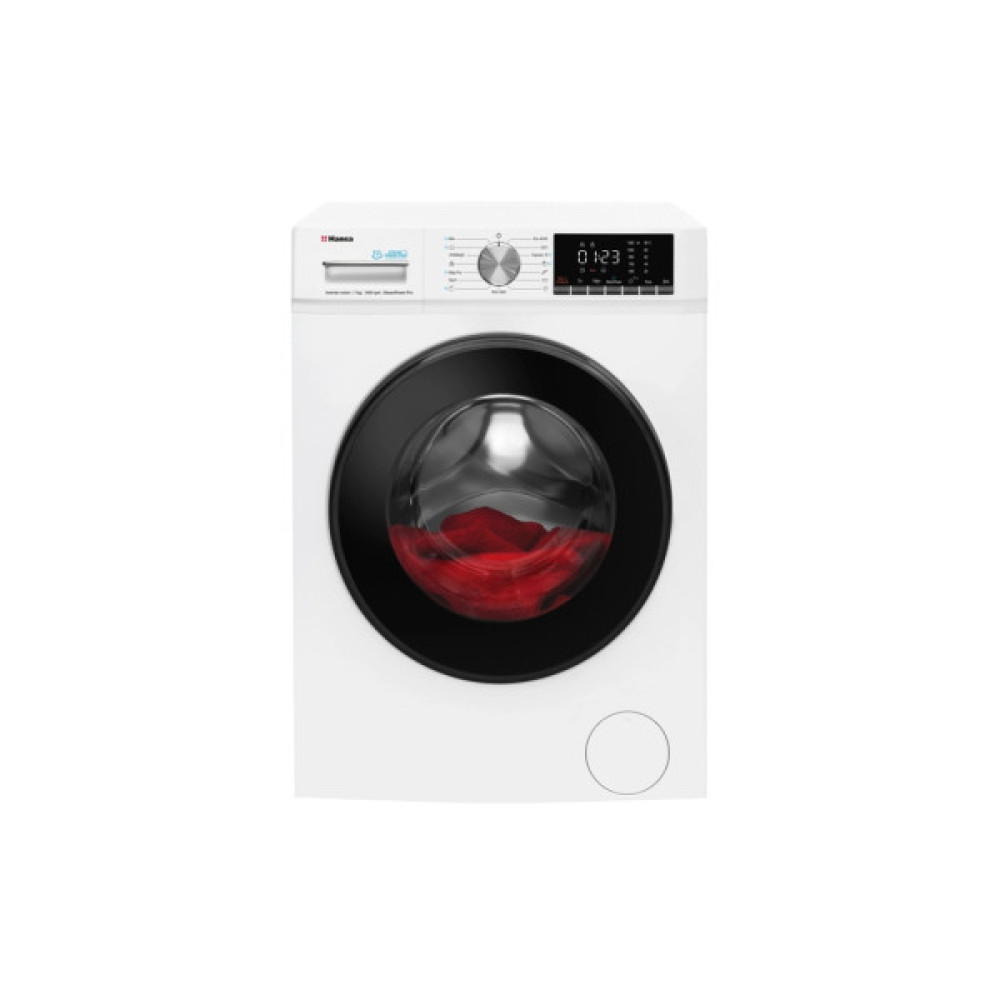 Пральна машина Hansa WHG714SD1W