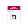 Карта пам'яті Transcend 64GB SDXC class 10 UHS-I U1 V10 (TS64GSDC300S)