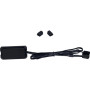 Кулер до корпусу Lian Li Uni Fan CL WIRELESS 120-1, Black (G99.12CL1W1B.00)