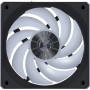 Кулер до корпусу Lian Li Uni Fan CL WIRELESS 120-1, Black (G99.12CL1W1B.00)