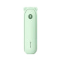 Вентилятор Jisulife F8X green